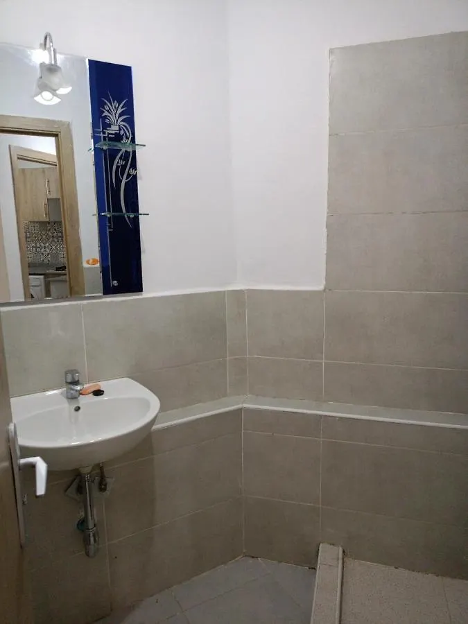 Apartament خليج الساحل Agadir