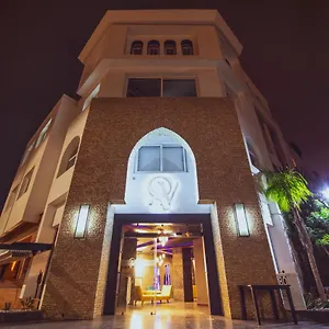 4* Hotel apartamentowy Ocean Atlantic View