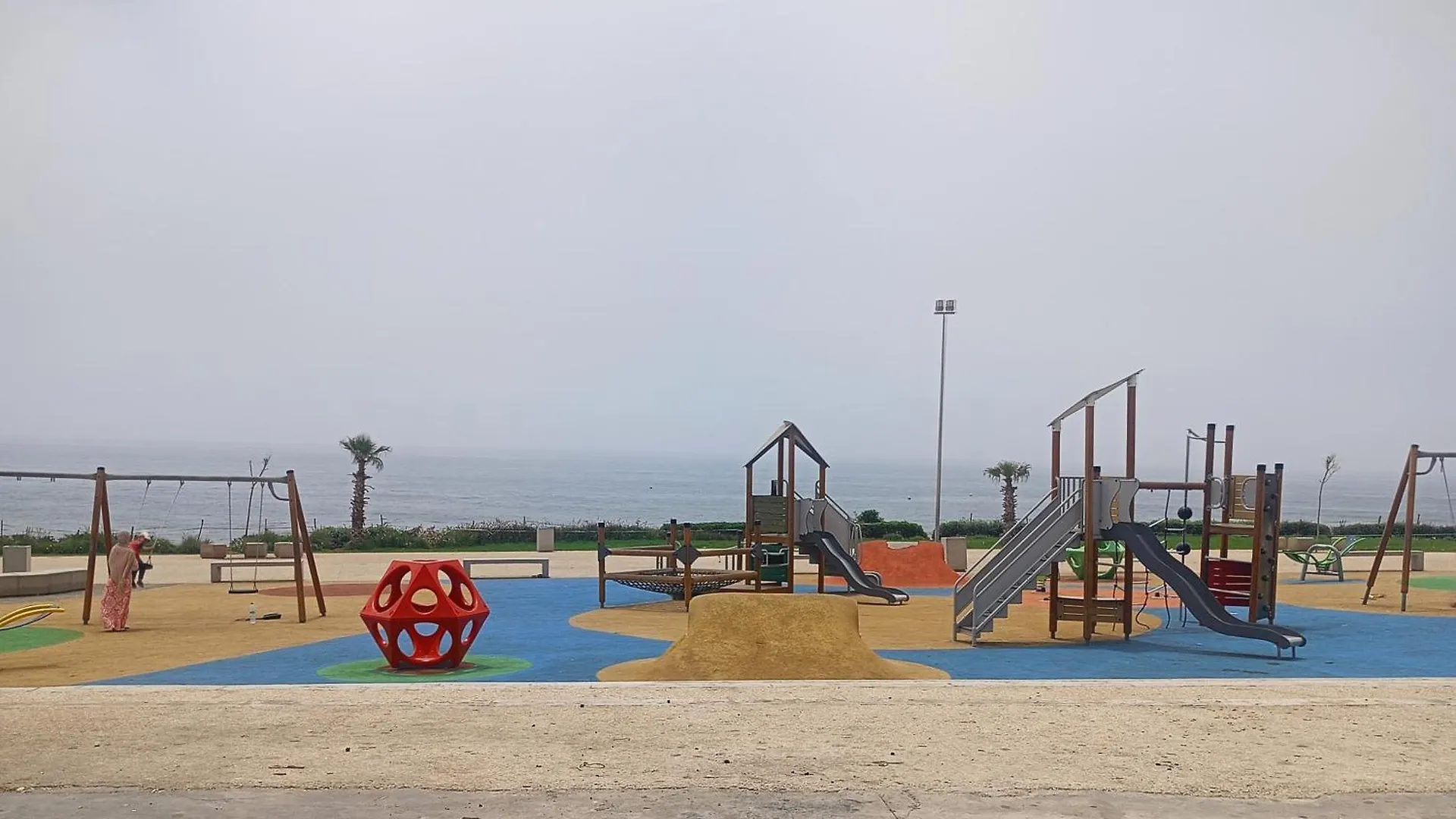 خليج الساحل Apartment Agadir