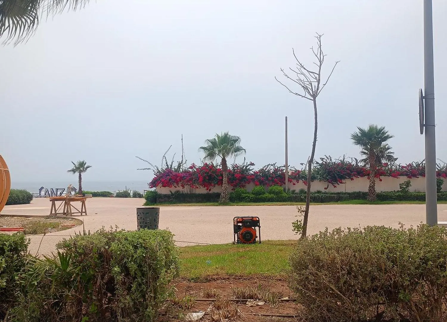 خليج الساحل Apartment Agadir 0*,  Morocco